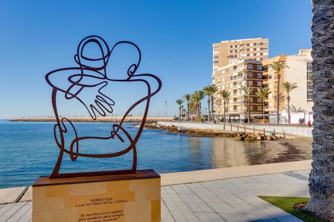Lejlighed i Torrevieja, Alicante, Torrevieja - € 205.000 | Ref: 786540 - foto 30
