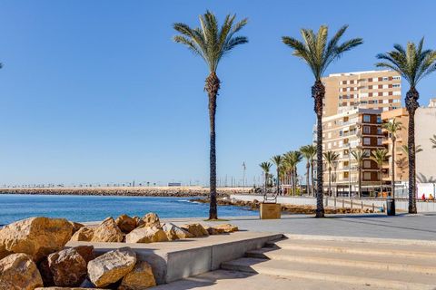 Lejlighed i Torrevieja, Alicante, Torrevieja - € 205.000 | Ref: 786540 - foto 31