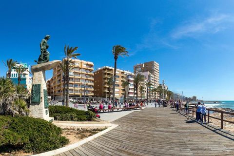 Lejlighed i Torrevieja, Alicante, Torrevieja - € 205.000 | Ref: 786540 - foto 32