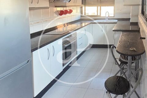 Penthouse i Picassent, Valencia, Picassent - € 269.000 | Ref: VV2607011 - foto 8