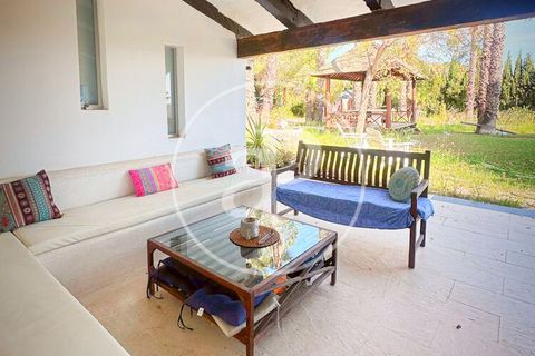 Haus in Betera, Valencia, Betera - € 650.000 | Ref: VV2607010 - Foto 1