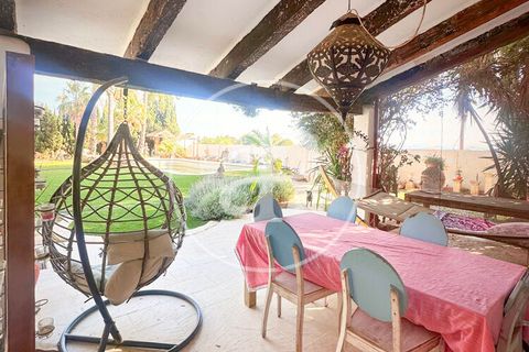 Haus in Betera, Valencia, Betera - € 650.000 | Ref: VV2607010 - Foto 3