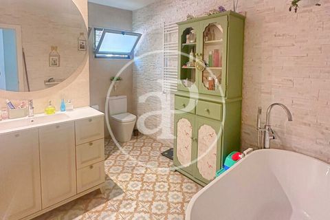 Haus in Betera, Valencia, Betera - € 650.000 | Ref: VV2607010 - Foto 19