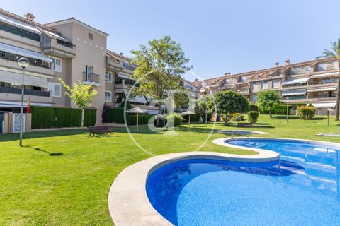 Penthouse em Betera, Valencia, Betera - € 2.500/mês | Ref: AV2607050 - foto 1