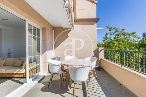 Penthouse em Betera, Valencia, Betera - € 2.500/mês | Ref: AV2607050 - foto 5