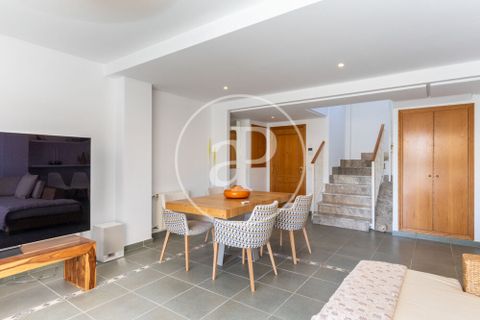 Penthouse em Betera, Valencia, Betera - € 2.500/mês | Ref: AV2607050 - foto 7