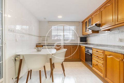 Penthouse em Betera, Valencia, Betera - € 2.500/mês | Ref: AV2607050 - foto 11