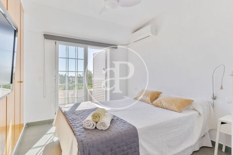 Penthouse em Betera, Valencia, Betera - € 2.500/mês | Ref: AV2607050 - foto 12