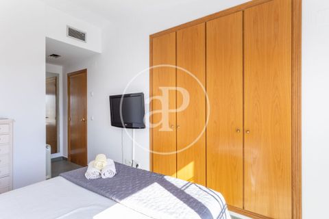Penthouse em Betera, Valencia, Betera - € 2.500/mês | Ref: AV2607050 - foto 14
