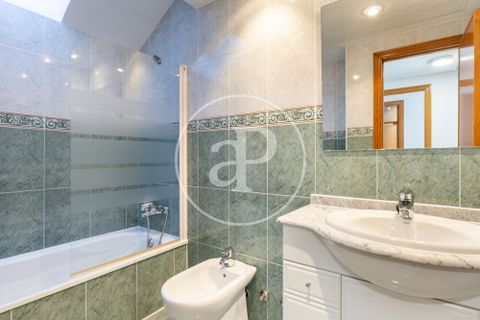 Penthouse em Betera, Valencia, Betera - € 2.500/mês | Ref: AV2607050 - foto 17