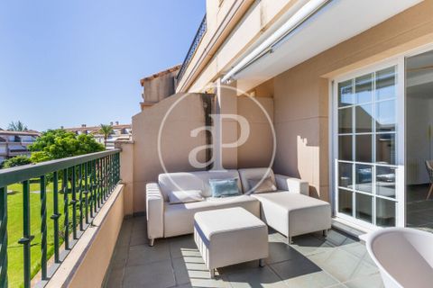 Penthouse em Betera, Valencia, Betera - € 2.500/mês | Ref: AV2607050 - foto 20