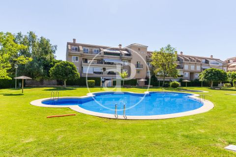 Penthouse em Betera, Valencia, Betera - € 2.500/mês | Ref: AV2607050 - foto 24