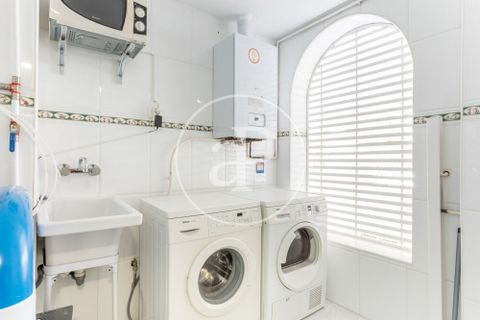 Penthouse em Betera, Valencia, Betera - € 2.500/mês | Ref: AV2607050 - foto 34
