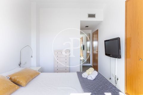 Penthouse em Betera, Valencia, Betera - € 2.500/mês | Ref: AV2607050 - foto 35