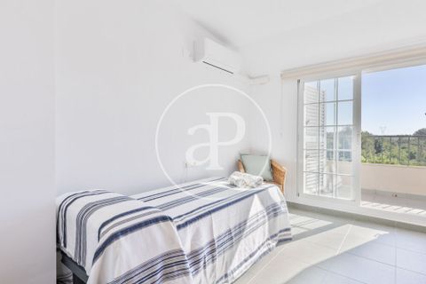 Penthouse em Betera, Valencia, Betera - € 2.500/mês | Ref: AV2607050 - foto 36