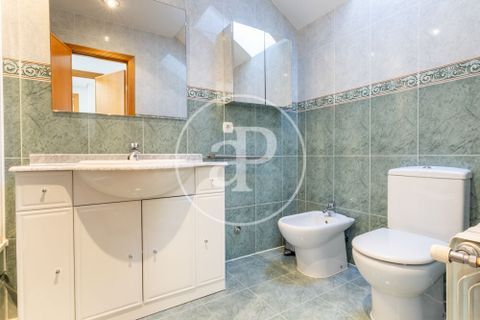 Penthouse em Betera, Valencia, Betera - € 2.500/mês | Ref: AV2607050 - foto 38