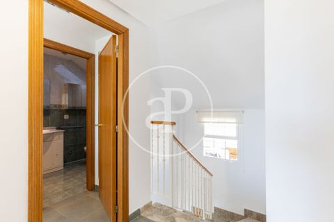 Penthouse em Betera, Valencia, Betera - € 2.500/mês | Ref: AV2607050 - foto 41
