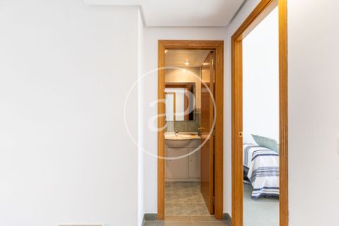 Penthouse em Betera, Valencia, Betera - € 2.500/mês | Ref: AV2607050 - foto 42