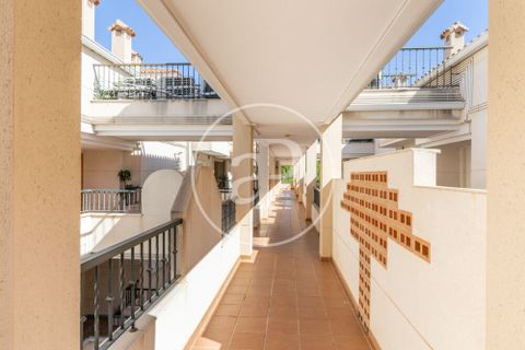 Penthouse em Betera, Valencia, Betera - € 2.500/mês | Ref: AV2607050 - foto 43