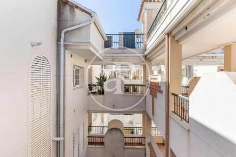 Penthouse em Betera, Valencia, Betera - € 2.500/mês | Ref: AV2607050 - foto 44