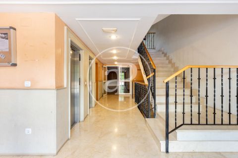 Penthouse em Betera, Valencia, Betera - € 2.500/mês | Ref: AV2607050 - foto 46