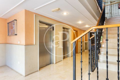 Penthouse em Betera, Valencia, Betera - € 2.500/mês | Ref: AV2607050 - foto 47