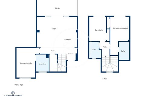 Penthouse em Betera, Valencia, Betera - € 2.500/mês | Ref: AV2607050 - foto 48
