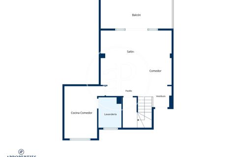 Penthouse em Betera, Valencia, Betera - € 2.500/mês | Ref: AV2607050 - foto 49