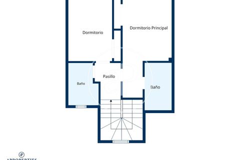 Penthouse em Betera, Valencia, Betera - € 2.500/mês | Ref: AV2607050 - foto 50