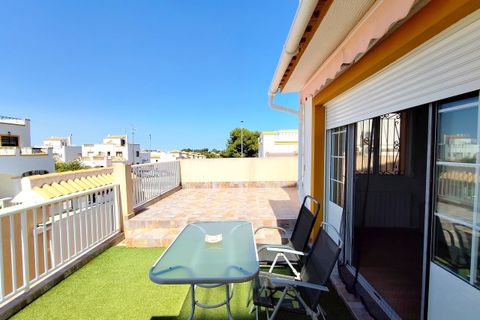 Byhus i Los Altos, Alicante, Los Altos - € 280.000 | Ref: 788255 - foto 1