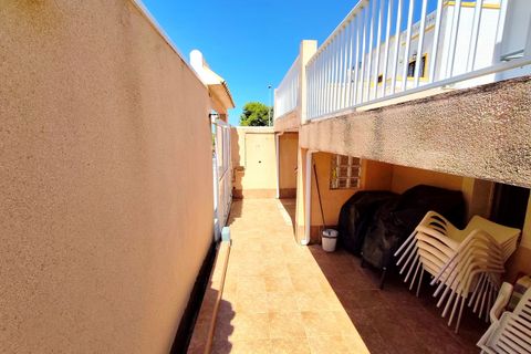 Byhus i Los Altos, Alicante, Los Altos - € 280.000 | Ref: 788255 - foto 30