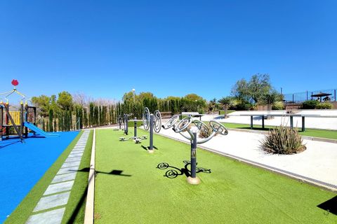 Byhus i Los Altos, Alicante, Los Altos - € 280.000 | Ref: 788255 - foto 36