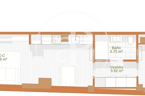Lejlighed i Valencia, Valencia, Valencia - € 332.000 | Ref: ONV260600104 - foto 15