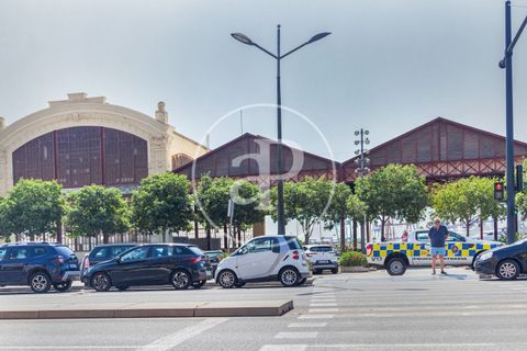 Lejlighed i Valencia, Valencia, Valencia - € 274.000 | Ref: ONV260600106 - foto 19