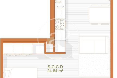 Lejlighed i Valencia, Valencia, Valencia - € 297.000 | Ref: ONV260600109 - foto 11