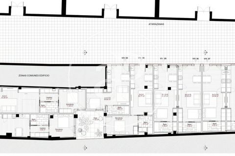 Lejlighed i Valencia, Valencia, Valencia - € 297.000 | Ref: ONV260600109 - foto 14