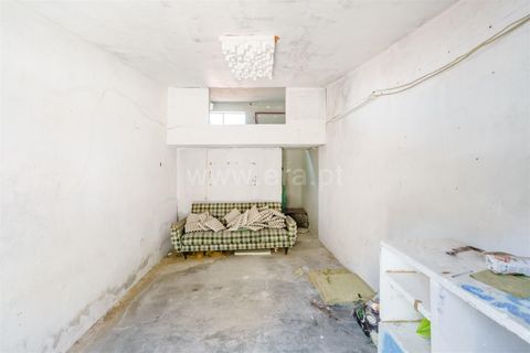Garage i Covilha, Castelo Branco, Covilha - € 20.000 | Ref: 111260140 - foto 1