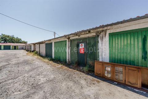 Garage i Covilha, Castelo Branco, Covilha - € 20.000 | Ref: 111260140 - foto 8