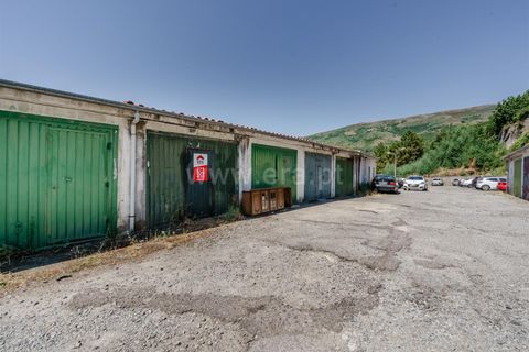 Garage i Covilha, Castelo Branco, Covilha - € 20.000 | Ref: 111260140 - foto 9