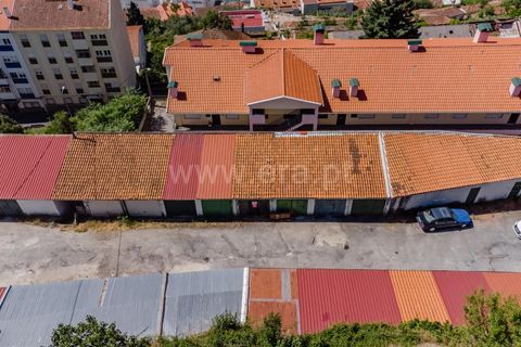 Garage i Covilha, Castelo Branco, Covilha - € 20.000 | Ref: 111260140 - foto 10