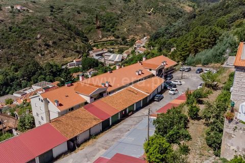 Garage i Covilha, Castelo Branco, Covilha - € 20.000 | Ref: 111260140 - foto 11