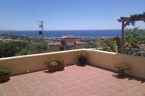 Byhus i Manilva, Malaga, Manilva - € 335.000 | Ref: MLSC7265271 - foto 6