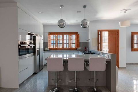 Byhus i Salobrena, Granada, Salobrena - € 260.000 | Ref: 5418 - foto 1
