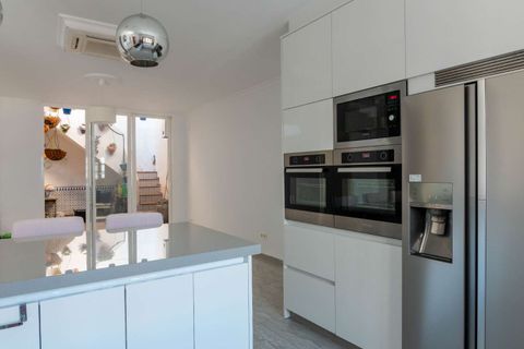 Byhus i Salobrena, Granada, Salobrena - € 260.000 | Ref: 5418 - foto 5