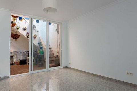 Byhus i Salobrena, Granada, Salobrena - € 260.000 | Ref: 5418 - foto 6