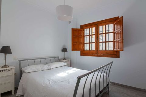 Byhus i Salobrena, Granada, Salobrena - € 260.000 | Ref: 5418 - foto 9
