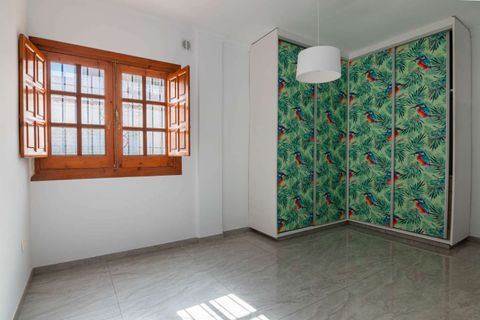 Byhus i Salobrena, Granada, Salobrena - € 260.000 | Ref: 5418 - foto 13