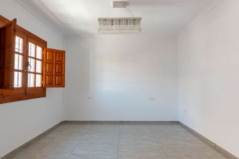 Byhus i Salobrena, Granada, Salobrena - € 260.000 | Ref: 5418 - foto 17
