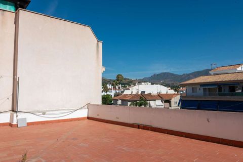Byhus i Salobrena, Granada, Salobrena - € 260.000 | Ref: 5418 - foto 19