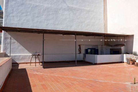 Byhus i Salobrena, Granada, Salobrena - € 260.000 | Ref: 5418 - foto 20